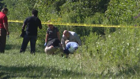 Michigan City Police Investigating After Body Found In Ditch Wsbt