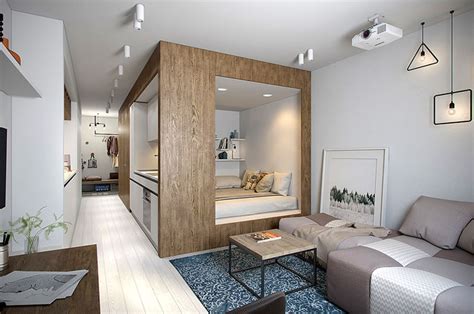 30 Best Small Apartment Design Ideas Ever