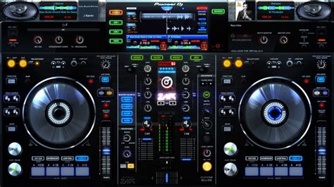 Access the premium stock footage (including istock) from the library to enhance your video experience. Electroreguee MiX 2017 | DJ JotaFlow ( En virtual Dj 8 ...