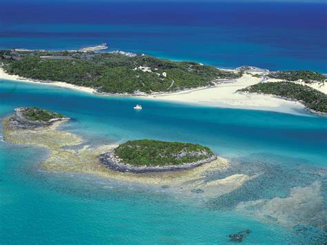 Exuma Of Bahamas ~ Best Destinations Abroad