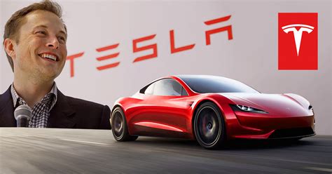 How Did Elon Musk Set Up Tesla Elon Musk Says Tesla S Battery Day In May Will Be The Most