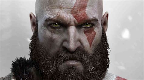 God Of War 5 Is Closer Then We Expect Play4uk