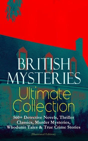 The best detective mystery books and thriller novels to read in 2020 #mysterynovels #thrillerbooks #2020books #mysterybooks #ad. Pin on British lifestyle