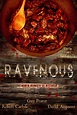 Ravenous (1999) - Posters — The Movie Database (TMDb)