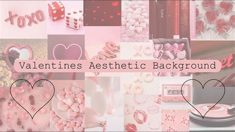 82 Aesthetic Valentines Pictures Iwannafile