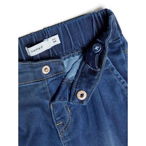 Name It Jeans Mørk Denim Køb Online Nu Heaven4kidsdk