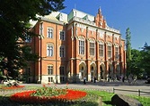 Collegium Maius i Uniwersytet Jagielloński - Karnet Kraków