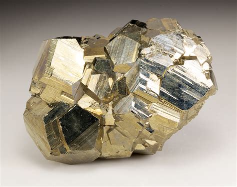 Pyrite Minerals For Sale 2581128