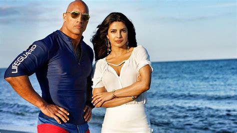 Baywatch 2017 Pictures
