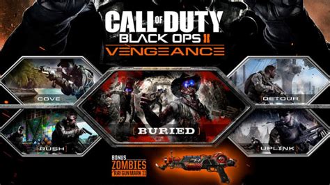Buy Call Of Duty Black Ops 2 Dlc 3 Vengeance And Download