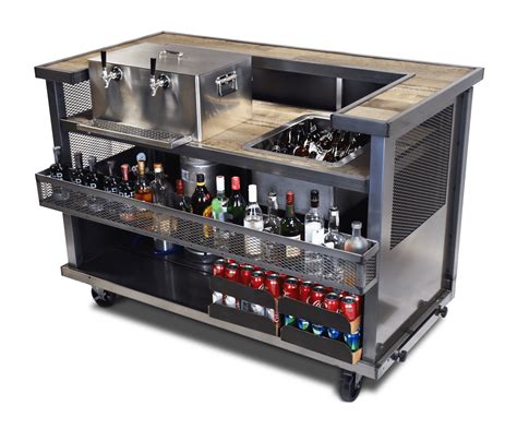 Event Bar Options And Pricing Guide The Portable Bar Company