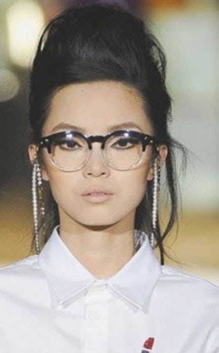 17 Best Images About Nerd Glasses For Women On Pinterest Eyewear Madewell And Geek Chic