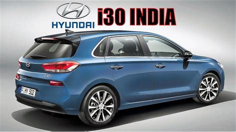 However, later on, the south korean car brand introduced other newer models that replace the azera to be the hyundai azera is not on sale in india, so there is no price for the hyundai azera in our market. HYUNDAI I30 INDIA REVIEW, LAUNCH DATE, PRICING AND ALL ...