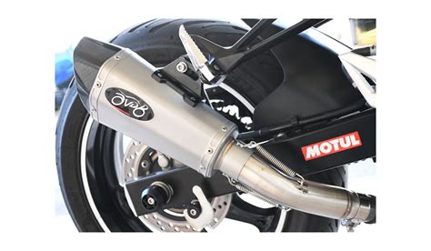 The price of this release can be readjusted to keep up with the news that it brings to the market, but. Exhaust Mid Pipe link HONDA NC 750 / S / X 2014 - 2020 ...