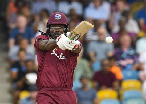 West Indies Top Players Named In Icc Teams Of The Decade Windies