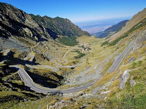 Transfagarasan Highway Curtea De Arges All You Need To Know Before