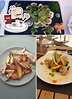 Menu of La Note Bleue, Monaco-Ville - seafood restaurant reviews and ...