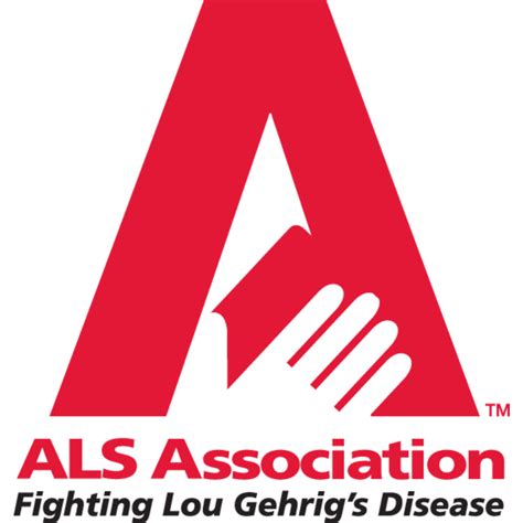 ALS Association logo, Vector Logo of ALS Association brand free ...