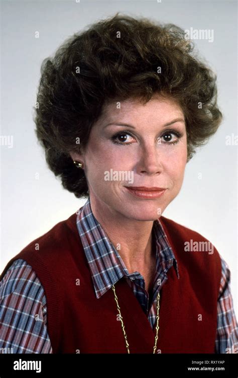 Studio Publicity Still From Ordinary People Mary Tyler Moore © 1980