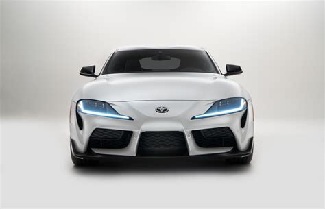 Toyota Gr Supra 2023 Pictures And Information
