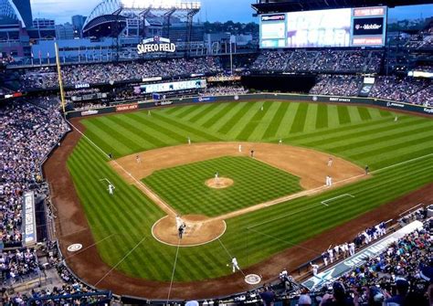 the 5 best safeco field tours and tickets 2019 seattle viator