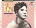 Ruth Brown - Miss Rhythm, Greatest Hits And More (1989, CD) | Discogs