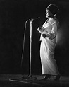 Jazz news: Missing Iconic Photo of Carmen McRae Found and Restored