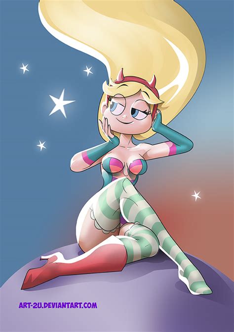 Star Vs Evil Pinup Star Vs The Forces Of Evil Know Your Meme