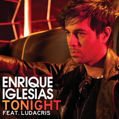 ENRIQUE IGLESIAS TONIGHT VIDEO Celebrity Bug