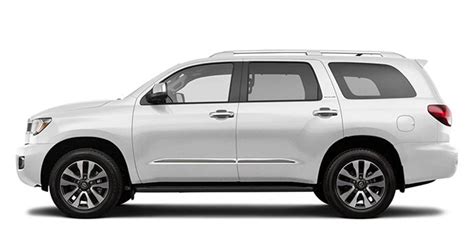 2022 Toyota Sequoia Price Changes Redesign Specs Pictures
