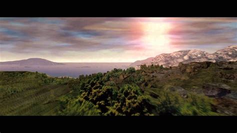 The Montecito Picture Company Intro HD (1080p) - YouTube