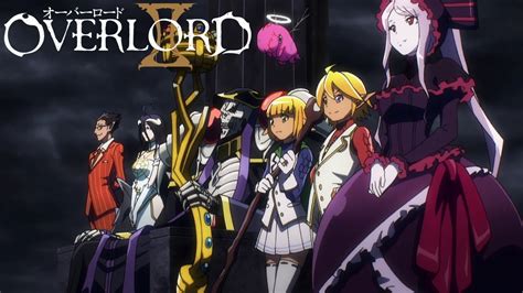 As part of a livestream event for the anime adaptation of overlord, it was announced today that the series will continue with the fourth season. Overlord Season 4 Updates and more! - DroidJournal