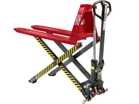 Manual Pallet Lifter Uforklift