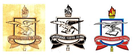 Brasão de armas da universidade federal do pará, brasil. Haroldo Baleixe: A justa homenagem a Alcyr Meira: