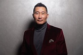 Daniel Dae Kim Has Coronavirus, Decries Anti-Asian Racism | Time