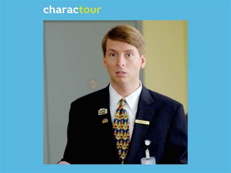 Kenneth Parcell From 30 Rock Charactour