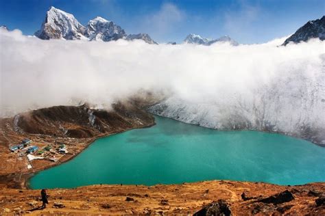 12 Reasons To Visit Nepal