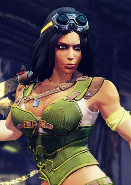 Orchid Killer Instinct Photo On Mycast Fan Casting Your Favorite