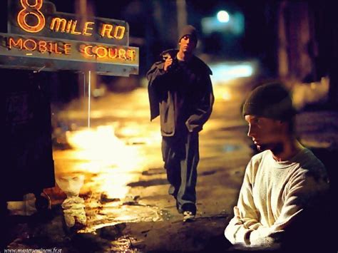 8 Mile Wallpapers Wallpaper Cave