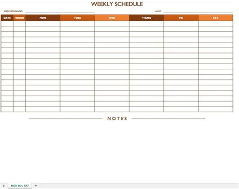 Free Employee Schedule Calendar In Blank Monthly Work Schedule Template