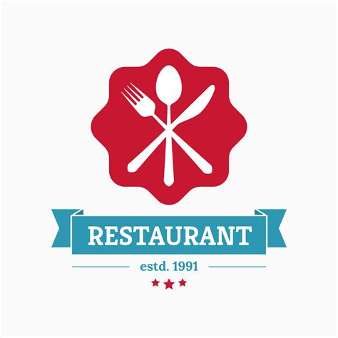 Restaurant Logo Design Ideas