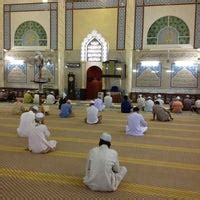 A visit to the batu caves is a welcome respite from the noise and traffic of kuala lumpur city. Masjid Saidina Hamzah - Batu Muda - Kuala Lumpur, WPKL