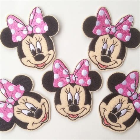 Minnie Mouse Dot To Dot