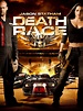 Death Race (2008) - Rotten Tomatoes