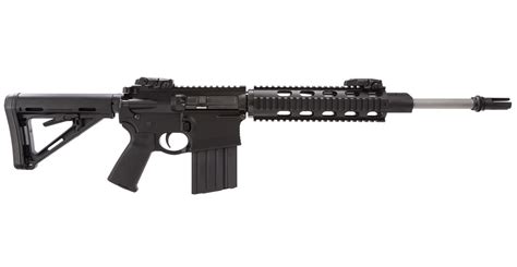 Dpms Gii Recon 308 Win Semi Automatic Rifle With 16 Inch Barrel Vance