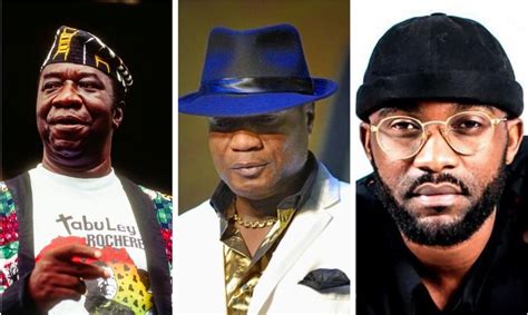 Top 10 Des Meilleurs Classiques De La Musique Congolaise Music In Africa