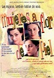 Mujeres a flor de piel - Película 1995 - SensaCine.com