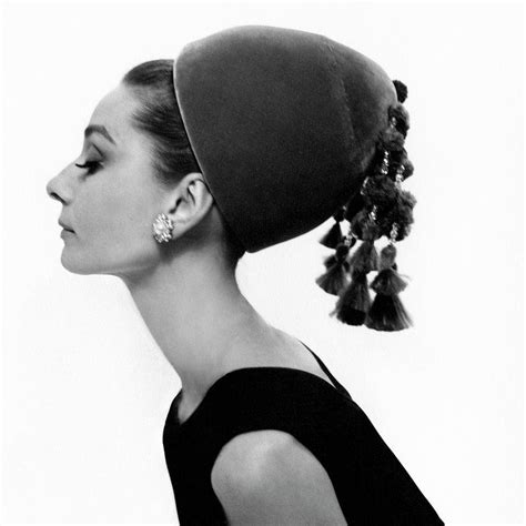 Audrey Hepburn Hat