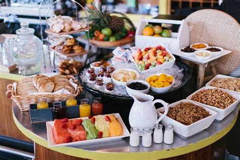 Breakfast Buffets Breakfast Is My Favourite Meal To Eat Out For
