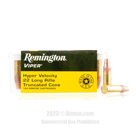 Remington 22 Lr Ammo In Stock Now At